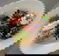 Caffissimo - Hillarys - Accommodation Sunshine Coast