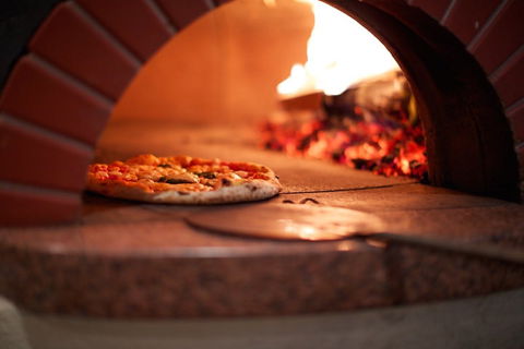 Cantina Centrale - Accommodation Sunshine Coast 0