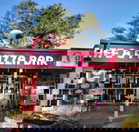 CappaRossi's - Accommodation Sunshine Coast