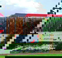 Casa Mia Cafe Restaurant - Accommodation Sunshine Coast