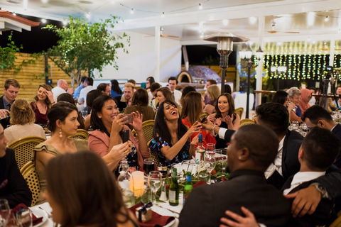 Casa Mia Cafe Restaurant - Accommodation Sunshine Coast 1