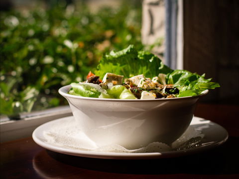 Casa Mia Cafe Restaurant - Accommodation Sunshine Coast 2