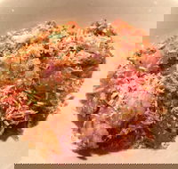 Chum Tang - Accommodation Sunshine Coast