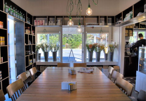 Corner Store Cafe - Accommodation Sunshine Coast 0