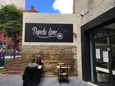 Dandy Lane - Accommodation Sunshine Coast 0