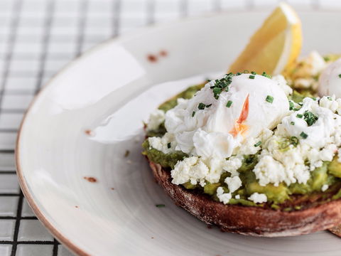 EQ Cafe And Lounge - Accommodation Sunshine Coast 1