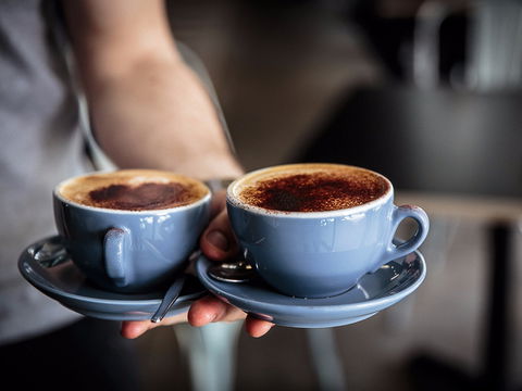 EQ Cafe And Lounge - Accommodation Sunshine Coast 2