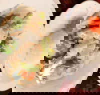 Eric's Noodle - Accommodation Sunshine Coast