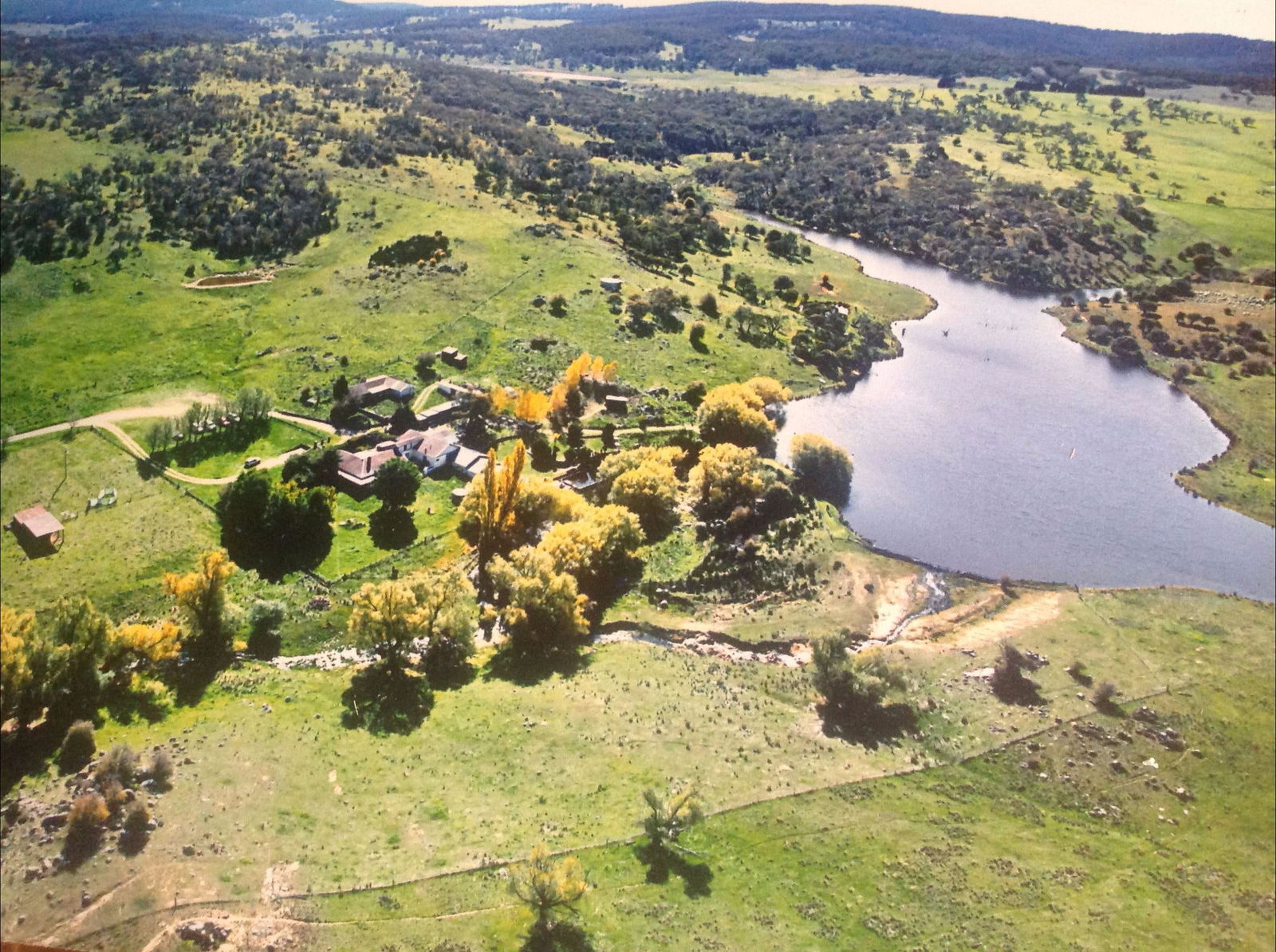 Avonside NSW Accommodation Sunshine Coast