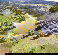Eucumbene Trout Farm - Accommodation Sunshine Coast