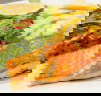 Fat Fish - Accommodation Sunshine Coast