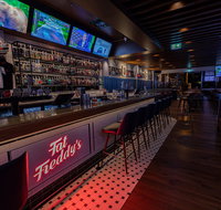 Fat Freddy's Beach Bar and Diner - Accommodation Sunshine Coast