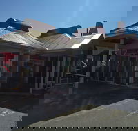 Fergusson Winery  Restaurant - Accommodation Sunshine Coast