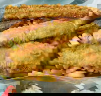 Flakes on Willow - Accommodation Sunshine Coast