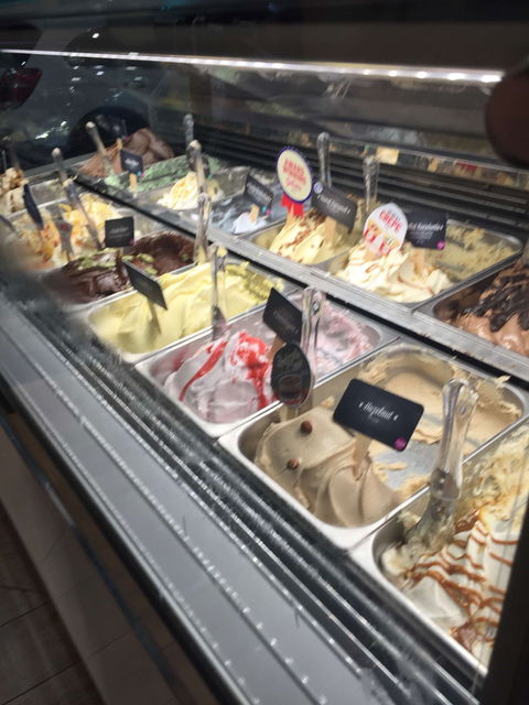 Gelatissimo - Springfield - Accommodation Sunshine Coast 0