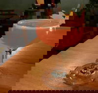 George's Bar - Accommodation Sunshine Coast