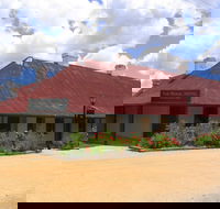 Grazing at Gundaroo - Accommodation Sunshine Coast