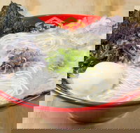 Hakata Gensuke Ramen Professionals - Hawthorn - Accommodation Sunshine Coast