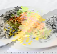 Harry's Restaurant - Accommodation Sunshine Coast