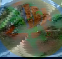 Hibiya - Accommodation Sunshine Coast