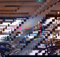 Holy Grounds - Accommodation Sunshine Coast