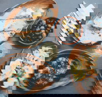 Hunter and Barrel - Accommodation Sunshine Coast