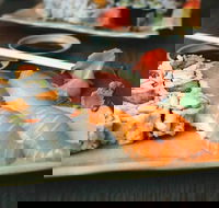 Izumi - Accommodation Sunshine Coast