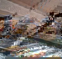 Jamaica Blue - Accommodation Sunshine Coast