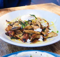 John Smith Cafe - Accommodation Sunshine Coast
