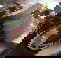 Juanita's - Accommodation Sunshine Coast