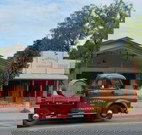 Kalleske Wines - Accommodation Sunshine Coast