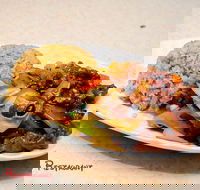 Kawloon Restaurant - Accommodation Sunshine Coast