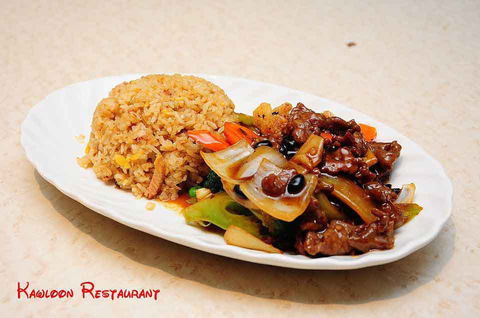 Kawloon Restaurant - Accommodation Sunshine Coast 0