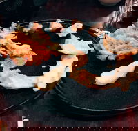 Kiri Japanese - Accommodation Sunshine Coast