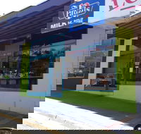 Little Buddy Cafe - Accommodation Sunshine Coast