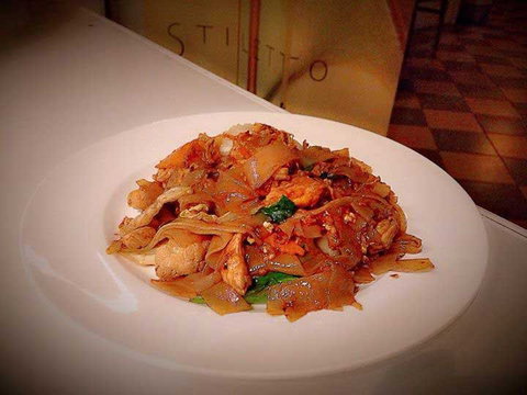 Mai Thai - Accommodation Sunshine Coast 0