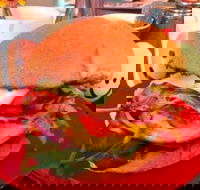 Maroush Lebanese Restaurant - Accommodation Sunshine Coast