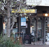 Market Espresso Cafe - Accommodation Sunshine Coast