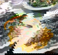 Mike's Grill The Royal Hotel - Accommodation Sunshine Coast