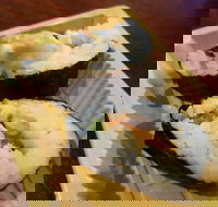 More Rice - Accommodation Sunshine Coast