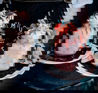 Moss Bros Dessert and Brunch Cafe - Kareela - Accommodation Sunshine Coast