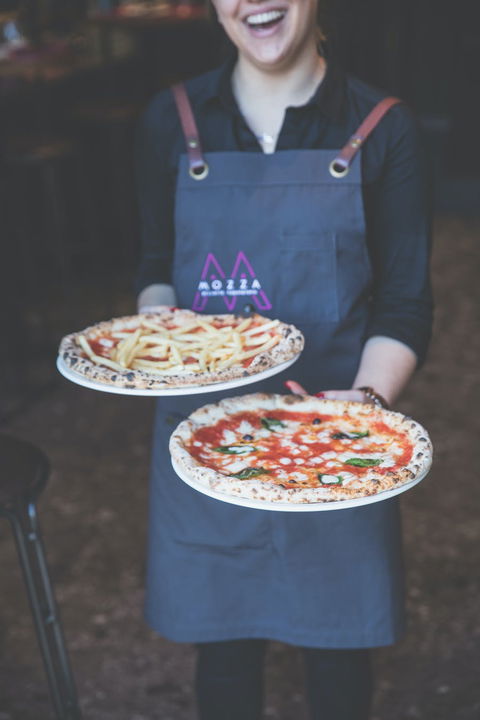 Mozza Pizzeria Napoletana - Accommodation Sunshine Coast 0