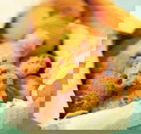 Mrs. Fields - Highpoint - Maribyrnong - Accommodation Sunshine Coast