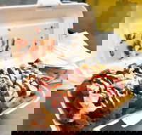 Mums Kebabs - Accommodation Sunshine Coast