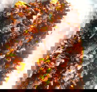 Mum's House Burmese Kitchen - Accommodation Sunshine Coast