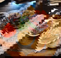 Murphy's Irish Pub - Accommodation Sunshine Coast