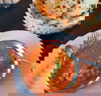 Muskaan K Indian Gourmet - Accommodation Sunshine Coast