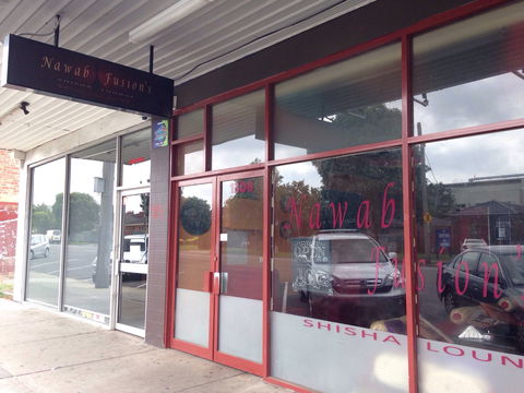 Nawab Fusion's Shisha Lounge - Accommodation Sunshine Coast 0