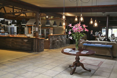 One Paddock Currency Creek Winery - Accommodation Sunshine Coast 0