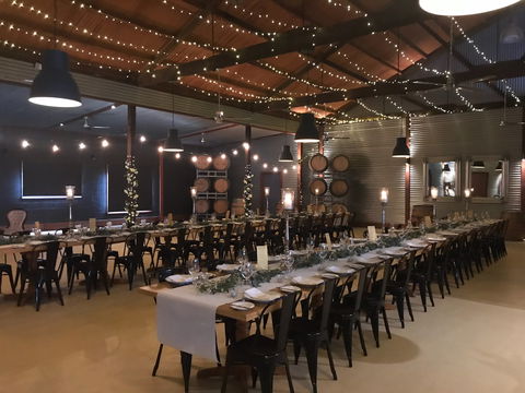 One Paddock Currency Creek Winery - Accommodation Sunshine Coast 1